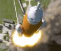 NASA: ракета-носитель SLS запустят в 2019 году и без экипажа