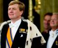 Первый за 100 лет монарх Нидерландов дважды в неделю подрабатывает вторым пилотом на пассажирских авиалиниях