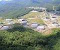 ВЕЛЕССТРОЙ ведет реконструкцию нефтебазы «Грушовая» с опережением графика