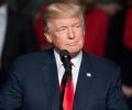 Трамп озвучил окончательную позицию США насчет Парижского климатического соглашения