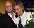 «Папины дочки»: У Гоши Куценко родилась третья дочь
