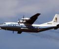 Андаманском море обнаружены обломки военно-транспортного самолета Y-8 Вооруженных сил Мьянмы и тела 10 пассажиров