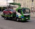 Эвакуатор в Москве: вызываем профессионалов на помощь
