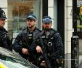 Сотрудники полиции задержали мужчину с ножом, который захватил заложников в Ньюкасле