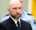В Норвегии убийца 77 человек, сидя в тюрьме, сменил имя и фамилию