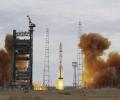Китай планирует активизировать международное сотрудничество в области космоса