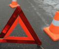 В Томской области перевернулся автобус