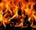 В Лондоне снова горел жилой дом