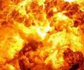 В Стамбульском районе Мальтепе произошел взрыв