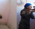 Видео с дуэлью снайперов поразило Сеть