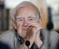 Скончался автор «Блокадной книги» Даниил Гранин