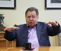 Из Лондона пришла информация о самоубийстве российского бизнесмена Владимира Щербакова