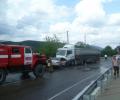 На трассе «Дон» в смертельном ДТП погибли четыре человека