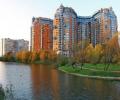 Новостройки Новой Москвы