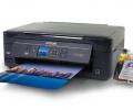 Выбор фотобумаги для Epson Expression Home XP 342