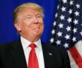 Трамп: «Путин предпочел бы, чтобы президентом США стала Клинтон»