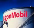 Власти США: оштрафован ExxonMobil