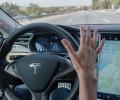 В ДТП попал управляемый автопилотом автомобиль Tesla