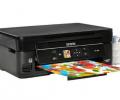 Обзор МФУ Epson Expression Home XP-342 – лучший выбор 2017 года