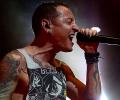 Наложил на себя руки вокалист культовой рок-группы Linkin Park Честер Беннингтон