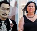 Тело великого Сальвадора Дали эксгумировали по требованию гадалки