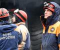 В результате обрушения на нефтяной шахте в Коми пострадали два человека