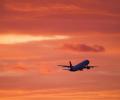 Самолет А380 компании Qantas вынуждено приземлился в Сиднее