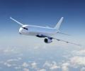 В Алжире экстренно сел самолет Turkish Airlines