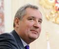 Вице-премьер Рогозин удивил «шансоном» собственного производства о «Ленке-енке»