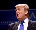 Интернет-шутники заставили Дональда Трампа исполнить хит Despacito