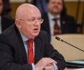 Путин назначил нового постпреда РФ при ООН, который заменит покойного Чуркина