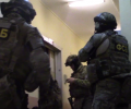 Фээсбешники заявляют о задержании семерых азиатов, готовивших теракт в Санкт-Петербурге