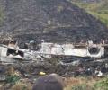 На Мадагаскаре в овраг сорвался автобус с молодежью. Минимум 34 погибло