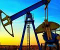 На протяжении недели в США сократились коммерческие запасы нефти