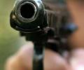 В результате стрельбы в парке в Сан-Франциско ранены оказались сразу три человека