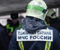 По причине задымления из шахты в Туве эвакуированы приблизительно 90 человек
