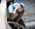 Смертельная жара в Европе: «Люцифер» забрал десять жизней