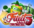 Обзор лучшего игрового автомата для лета – Fruit Cocktail