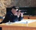КНДР рассматривает возможность ядерного удара по американскому острову