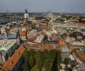В Риге вооруженными людьми была захвачена гостиница в центре города