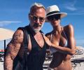 «Танцующей миллионер» погряз в долгах и рискует стать нищим