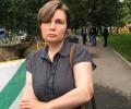 В Москве жестоко избили депутатшу
