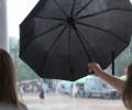 МЧС: в Петербурге ожидаются дожди и грозы