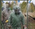 Происшествие в Техасе: случилась утечка химического вещества