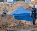 В ФРГ эвакуируют 70 000 человек из-за двухтонной бомбы