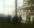 В результате взрыва в Измире ранены оказались шесть человек