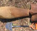 Во Франкфурте-на-Майне эвакуировали 70 тыс. человек