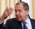Лавров сравнил отношения США и РФ с танцами: «Для танго нужны двое, а Америка исполняет брейк-данс»