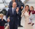Официально: Кейт Миддлтон таки беременна третьим ребенком