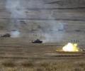 На военном полигоне в Ленобласти погиб солдат
